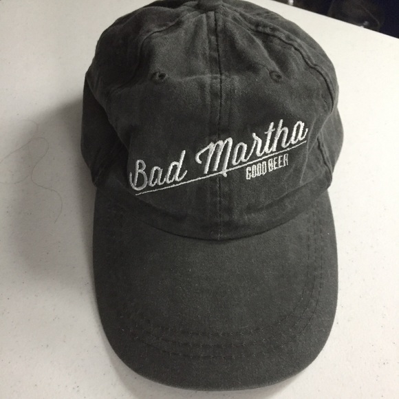 martha's vineyard hat